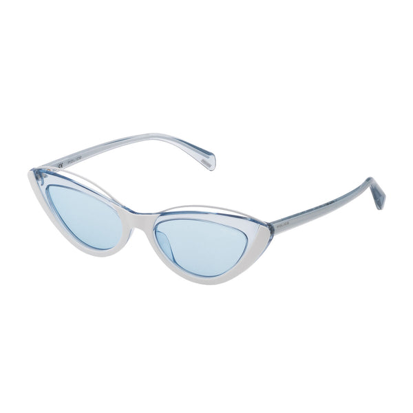 Ladies' Sunglasses Police SPL937-52095W