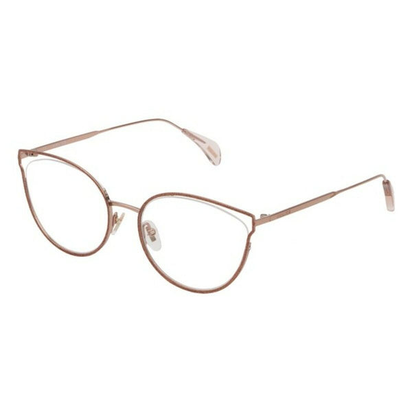 Ladies'Spectacle frame Police VPL925540SA9 (ø 54 mm)