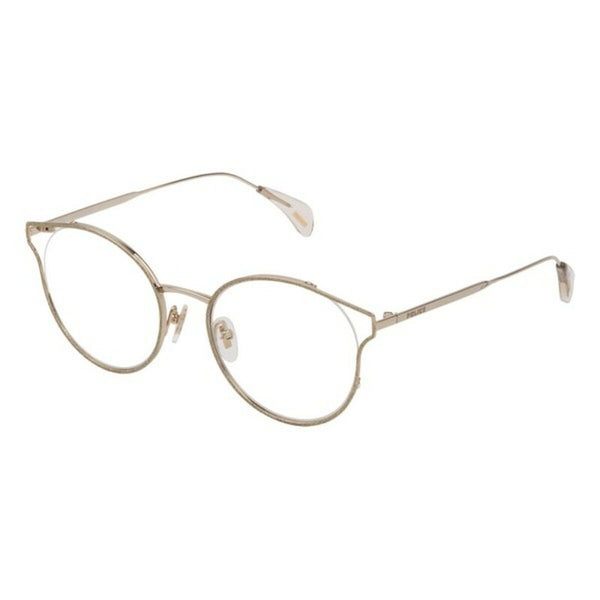 Ladies'Spectacle frame Police VPL926500SNB (ø 50 mm)