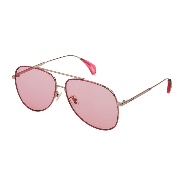 Ladies' Sunglasses Police SPL934-602A8X