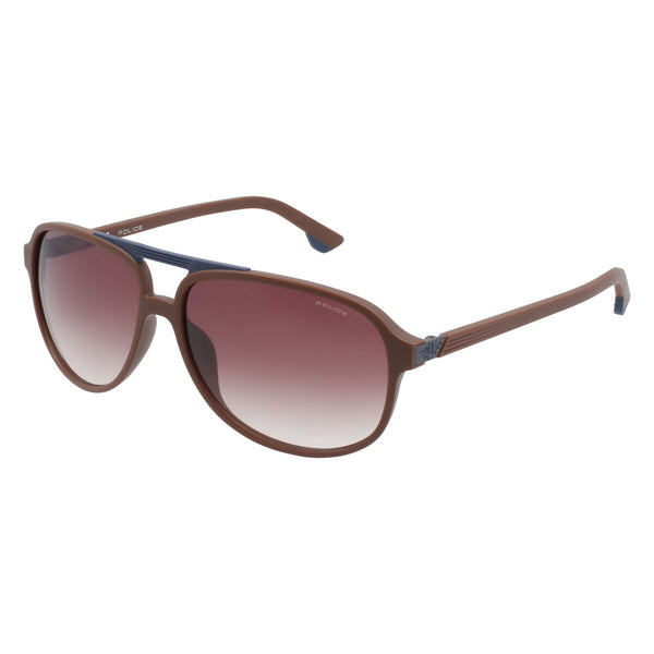 Men's Sunglasses Police SPL9626005AZ