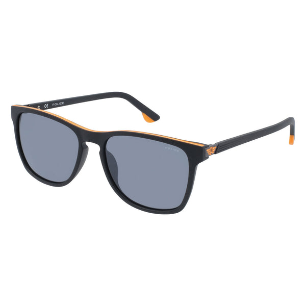 Men's Sunglasses Police SPL963-55VB3F Ø 55 mm