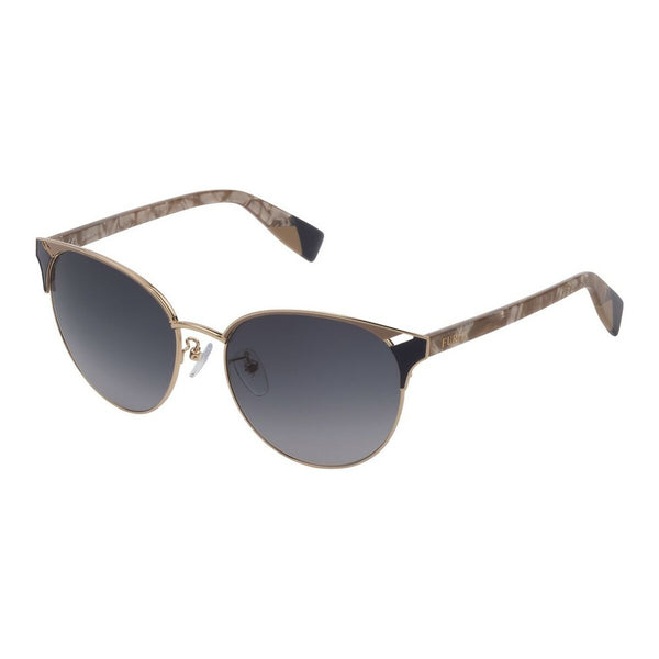 Ladies' Sunglasses Furla SFU344-56033M