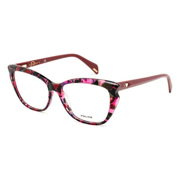 Ladies' Spectacle frame Police VPLA010720 (ø 53 mm)