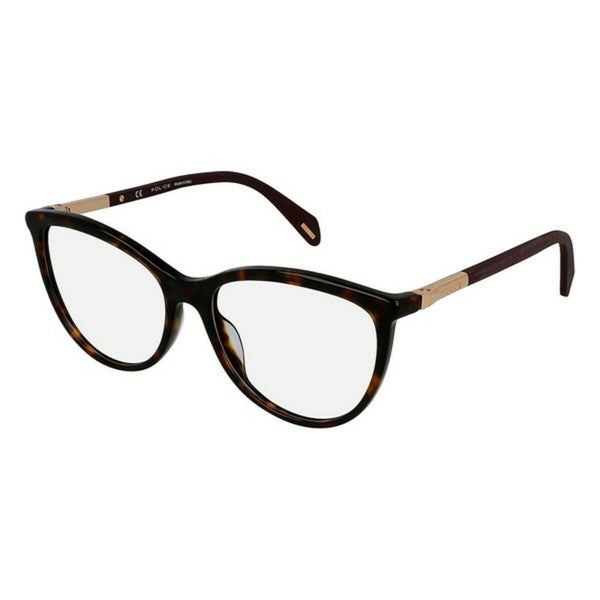 Monture de Lunettes Femme Police VPLA07550722 Ø 55 mm