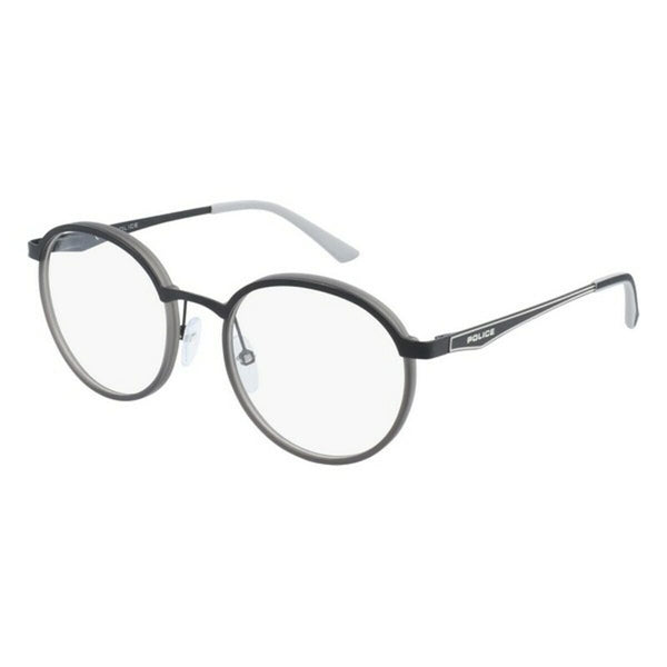 Lunettes Police VK083490531 Enfant Noir (ø 49 mm)