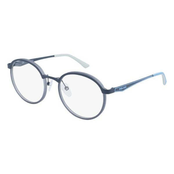 Glasses Police VK0834906QS Children's Blue