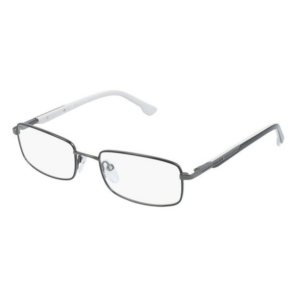 Lunettes Police VK0860K59 Enfant Marron Argenté (ø 51 mm)