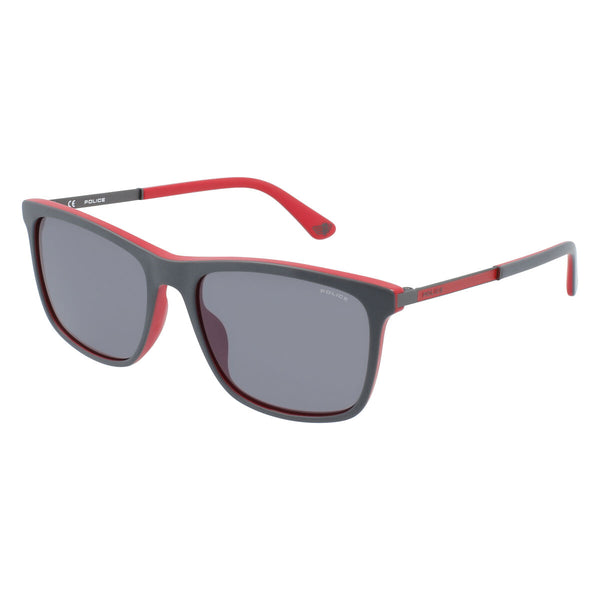 Men's Sunglasses Police SPLA56-561BUX