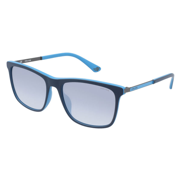 Men's Sunglasses Police SPLA56-56WTRX