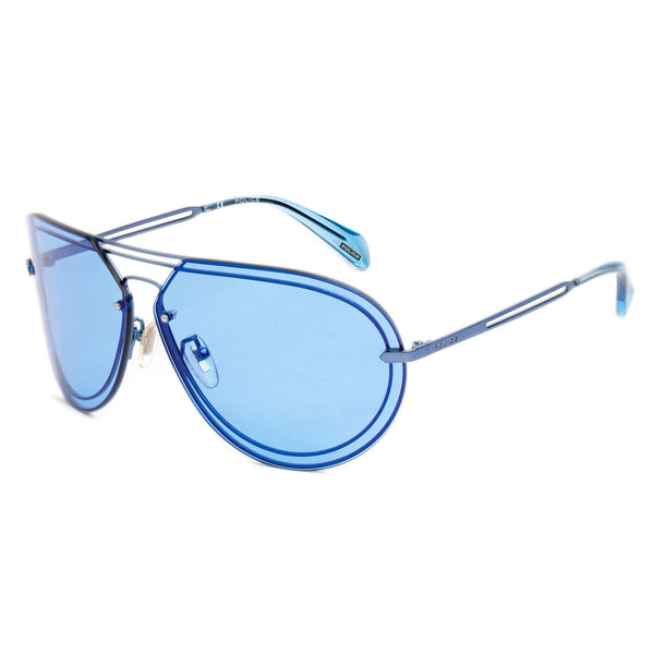 Lunettes de soleil Femme Police SPLA93-67R70B Ø 67 mm