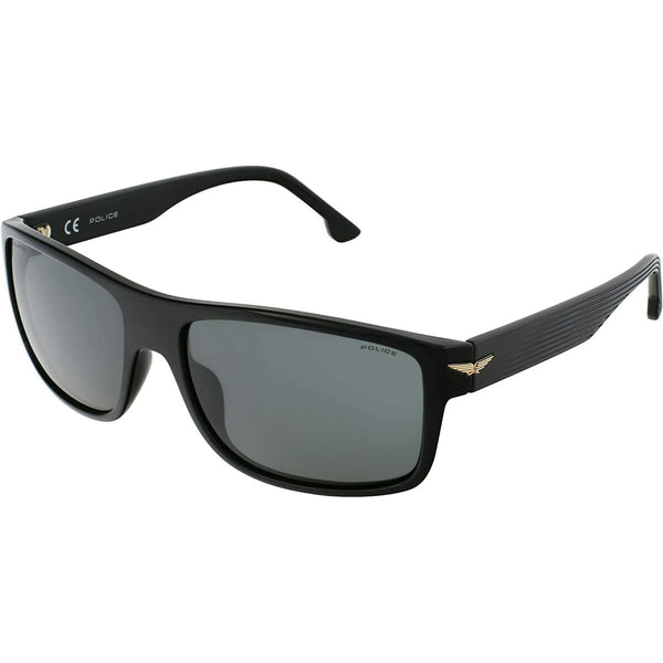 Unisex Sunglasses Police ø 60 mm