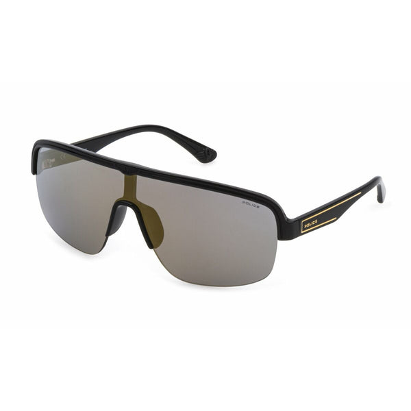 Men's Sunglasses Police SPLB47-99Z42G