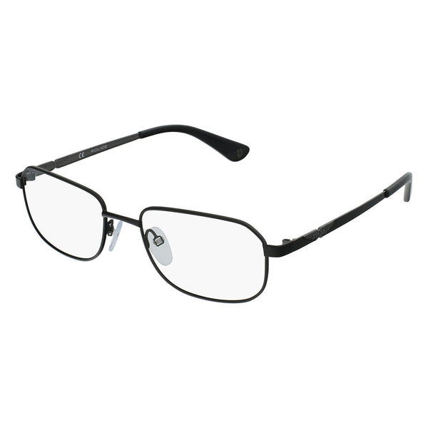 Ladies' Spectacle frame Furla VFU437-500GGE Ø 50 mm