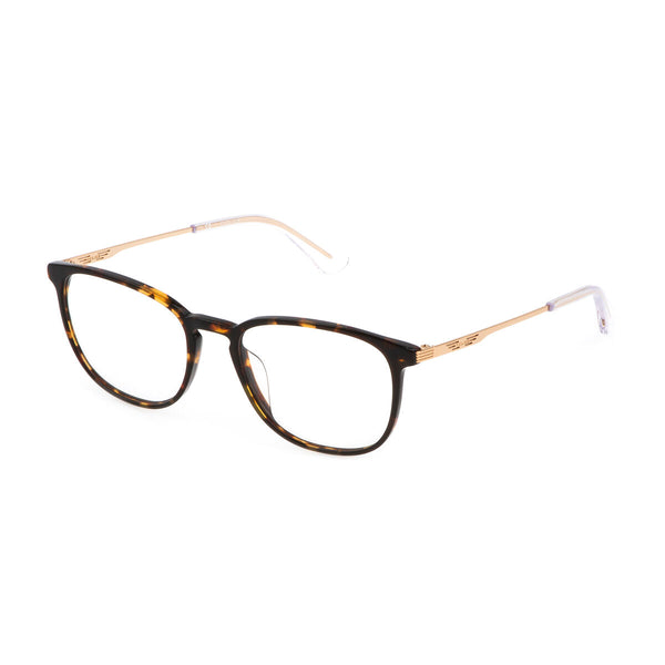 Monture de Lunettes Homme Police VPLD07-520752 Marron Ø 52 mm