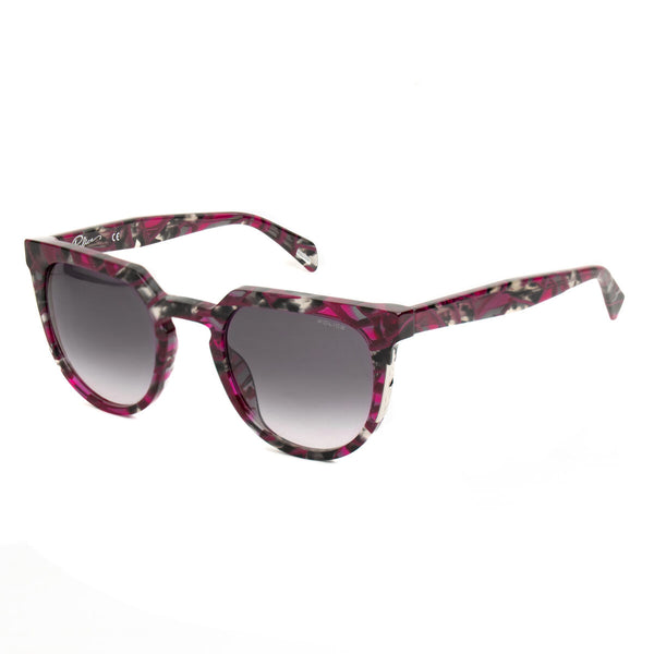 Ladies' Sunglasses Police SPLD34-OXAY