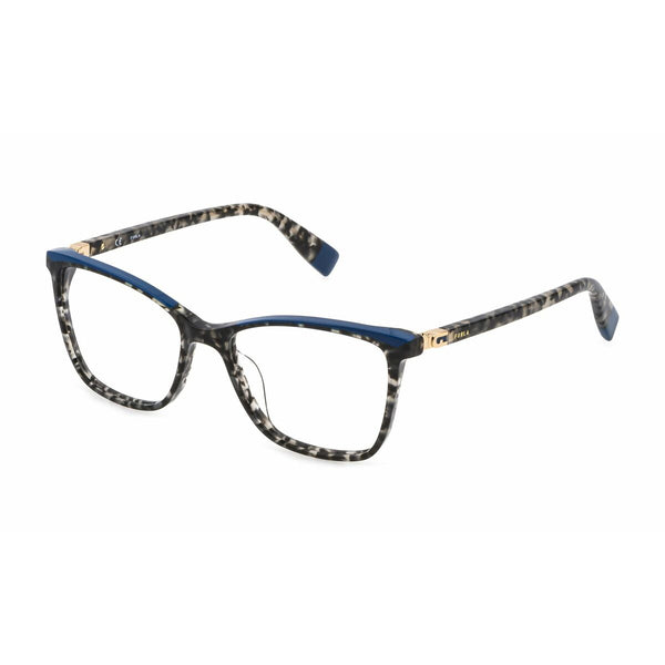 Ladies' Spectacle frame Police VPLF28-5105AW Ø 51 mm