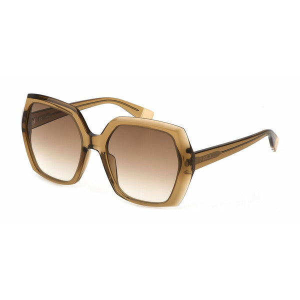 Ladies' Sunglasses Furla SFU620V560D67 ø 56 mm