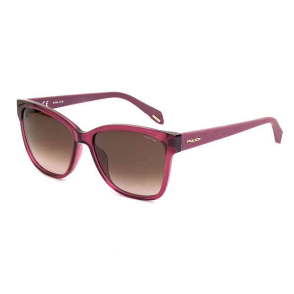 Ladies' Sunglasses Police SPLG44-560G64