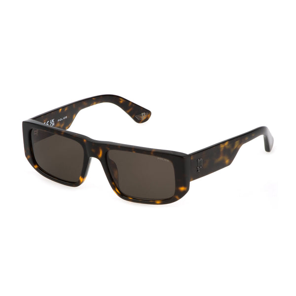 Men's Sunglasses Police SPLL13-55722Y Ø 55 mm