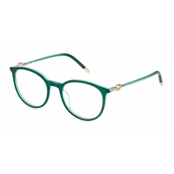 Ladies' Spectacle frame Furla VFU548-510Z48 Ø 51 mm