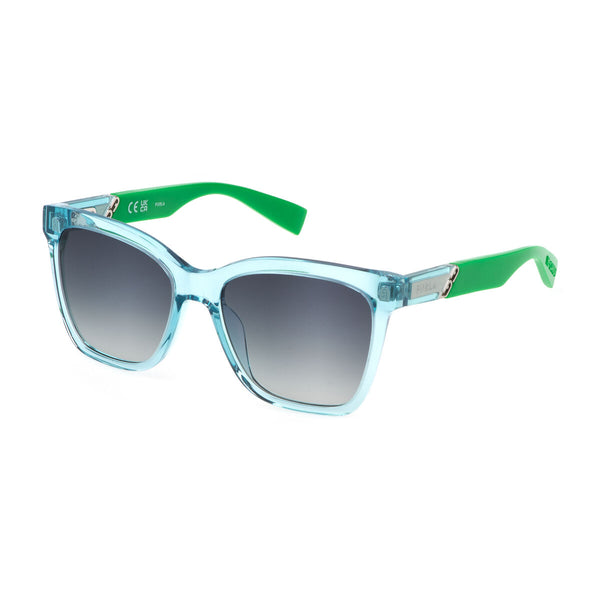 Ladies' Sunglasses Furla SFU688-54C71B ø 54 mm