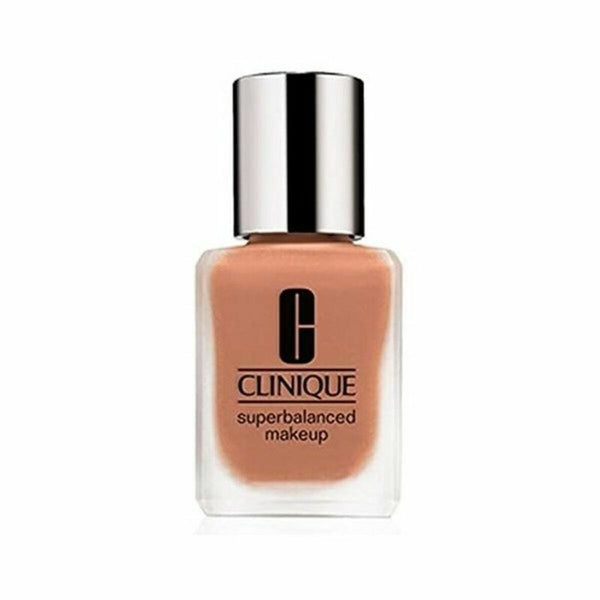 Base de maquillage liquide Clinique Superbalanced Nº CN 73 Honeyed Beige