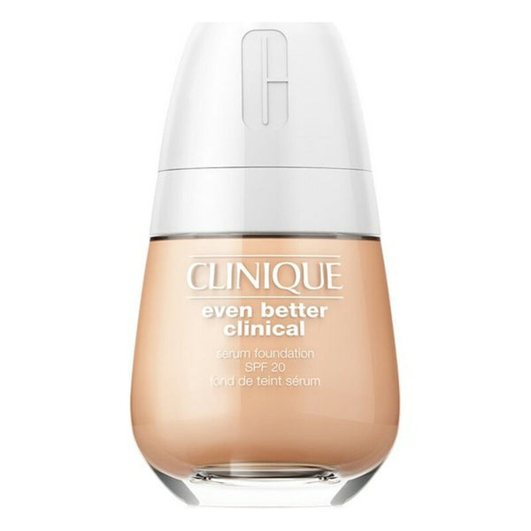 Base per Trucco Fluida Even Better Clinique 192333077856 (30 ml) SPF20