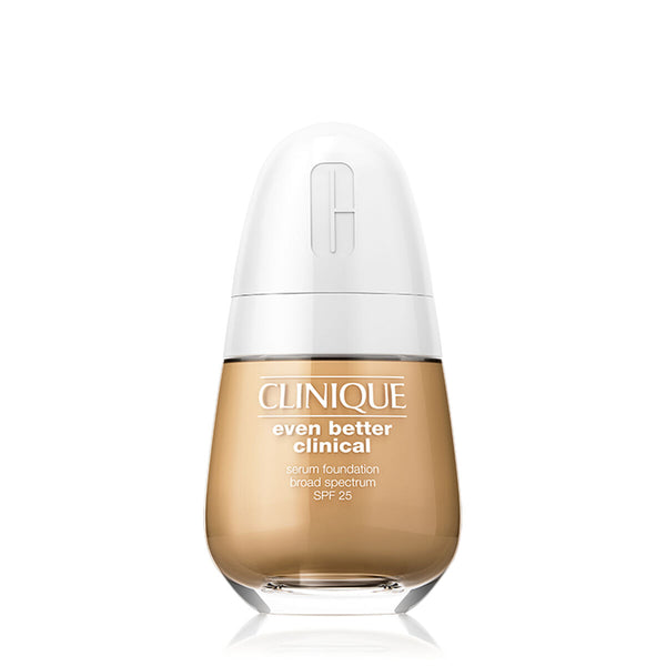 Base de maquillage liquide Clinique Even Better Clinical Nº 90-sand Spf 20 30 ml