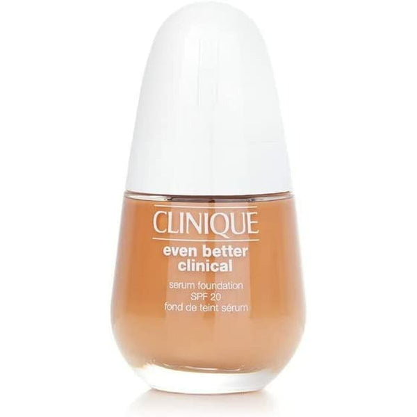 Base de maquillage liquide Clinique Even Better Clinical Nº 78-nutty Spf 20 30 ml