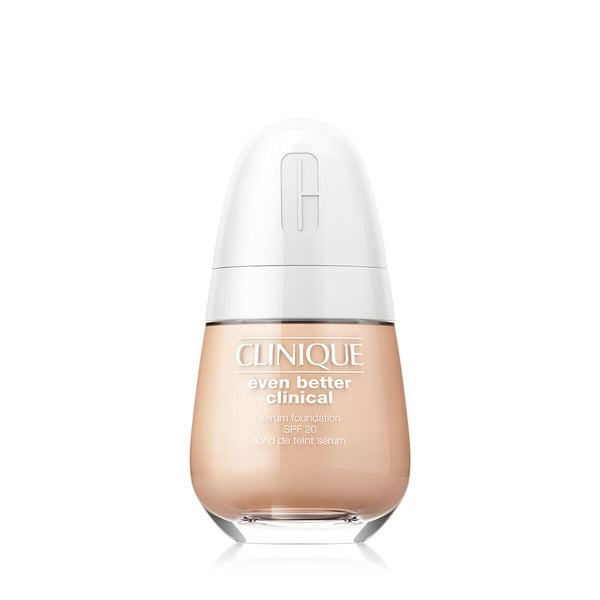 Base de maquillage liquide Clinique Even Better Nº 08-linen Femme