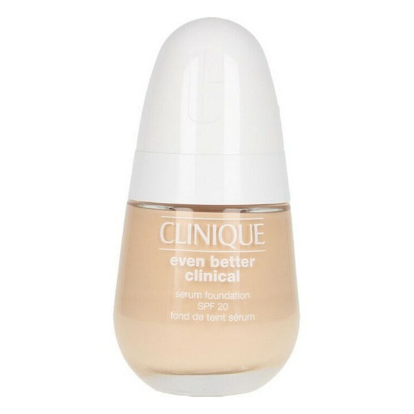 Liquid Make Up Base Even Better Clinique Even Better Clinical WN04 Bone Spf 20 30 ml SPF20