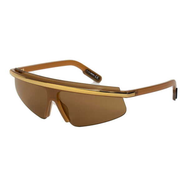 Lunettes de soleil Unisexe Kenzo KZ40002I-57E