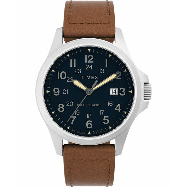 Men's Watch Timex TW2V03600QY (Ø 41 mm)