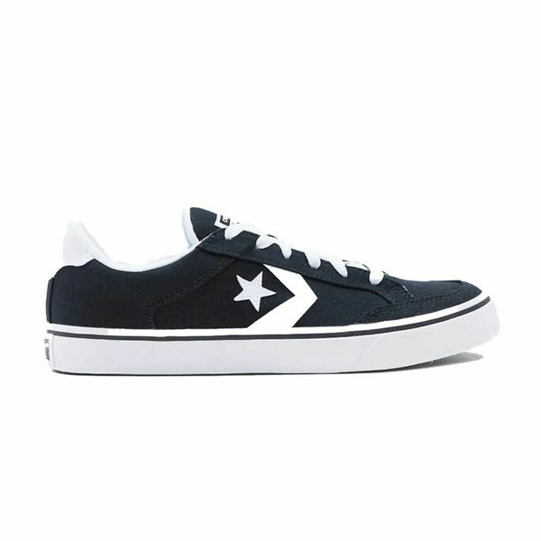 Chaussures casual homme Converse Tobin Noir