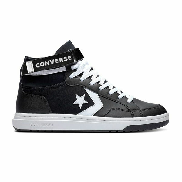 Chaussures casual homme Converse Pro Blaze V2 Hi Noir