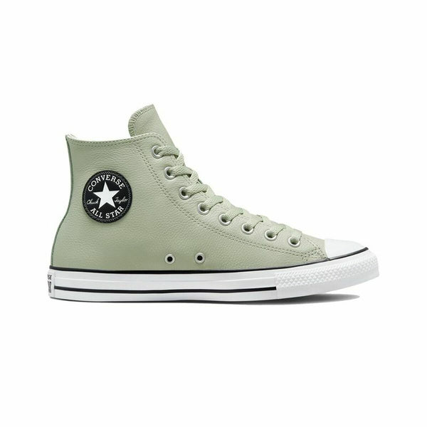 Men’s Casual Trainers Converse Chuck Taylor All Star Green