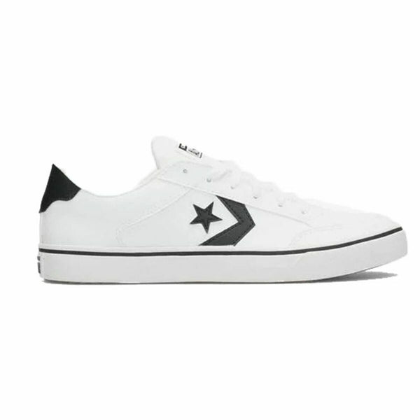 Scarpe da Tennis Casual Uomo Converse Tobin Bianco