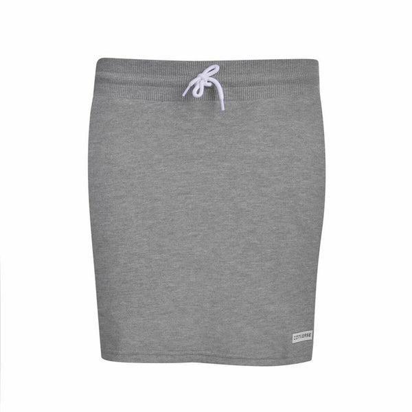 Skirt Converse Retro Trim Grey Dark grey