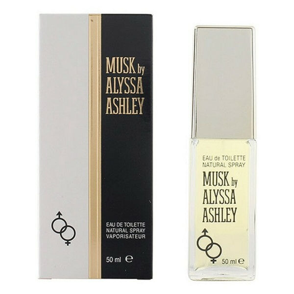 Damenparfum Moschus Alyssa Ashley 3434730732332 EDT