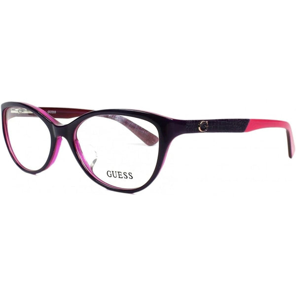 Monture de Lunettes Guess GU2509-F 081 Ø 53 mm