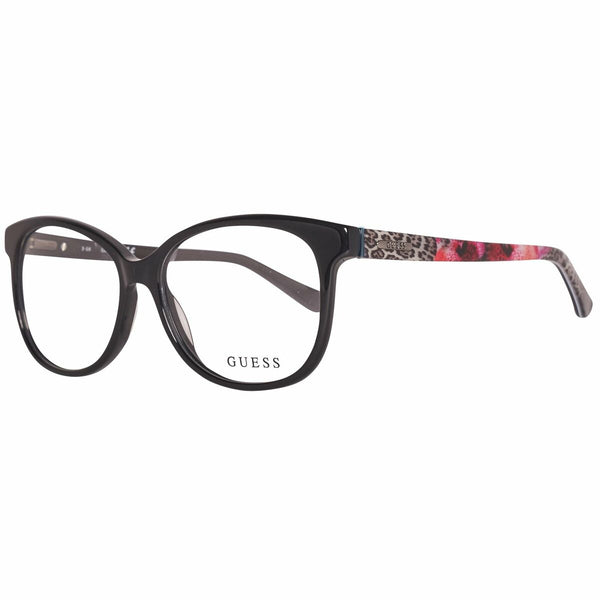 Spectacle frame Guess GU2505 001 Ø 52 mm