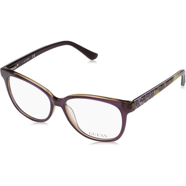 Monture de Lunettes Guess GU2505 081 Ø 52 mm