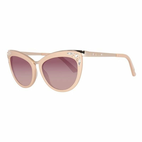 Lunettes de soleil Femme Swarovski SK0102-5672F