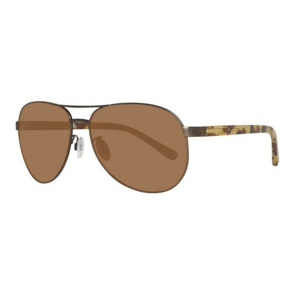Men's Sunglasses Timberland TB9086-6249H Ø 62 mm