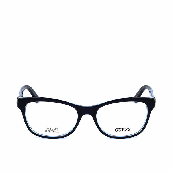 Montatura per Occhiali Guess GU2527-F 090 Ø 53 mm