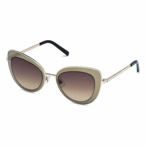 Ladies' Sunglasses Swarovski SK-0144-48F