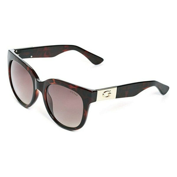 Ladies' Sunglasses Guess GF6049-5552F (55 mm)