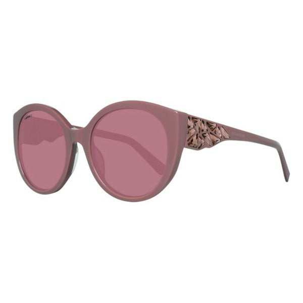 Lunettes de soleil Femme Swarovski SK0174-5772S ø 57 mm