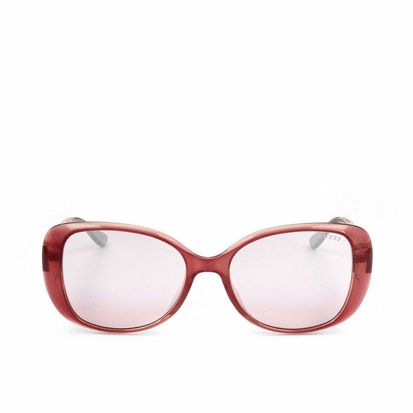 Lunettes de soleil Femme Guess F Marron ø 54 mm